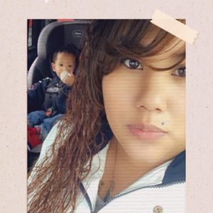 Meet your Posher, Alexuis